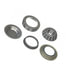 K8833 by MOOG - Steering King Pin Repair Kit