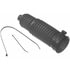 K8835 by MOOG - Rack and Pinion Bellows Kit