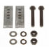 K8877 by MOOG - Alignment Camber Wedge Kit