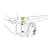 K8975 by MOOG - MOOG K8975 Alignment Caster / Camber Bushing