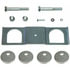 K8985 by MOOG - MOOG K8985 Alignment - Camber Toe Adjusting Kit