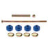 K8988 by MOOG - Suspension Stabilizer Bar Link Kit