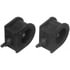 K90013 by MOOG - Suspension Stabilizer Bar Bushing Kit