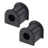 K90025 by MOOG - MOOG K90025 Suspension Stabilizer Bar Bushing Kit