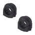 K90024 by MOOG - MOOG K90024 Suspension Stabilizer Bar Bushing Kit