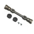 K90072 by MOOG - Suspension Control Arm Shaft Kit