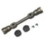 K90072 by MOOG - Suspension Control Arm Shaft Kit