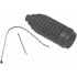 K90081 by MOOG - Rack and Pinion Bellows Kit