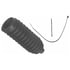 K90085 by MOOG - Rack and Pinion Bellows Kit