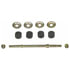 K90104 by MOOG - Suspension Stabilizer Bar Link Kit