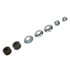 K90121 by MOOG - MOOG K90121 Stabilizer Bar Link Kit