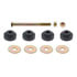 K90122 by MOOG - MOOG K90122 Suspension Stabilizer Bar Link Kit