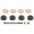 K90122 by MOOG - MOOG K90122 Suspension Stabilizer Bar Link Kit