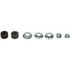 K90121 by MOOG - MOOG K90121 Stabilizer Bar Link Kit