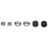 K90128 by MOOG - MOOG K90128 Suspension Stabilizer Bar Link Kit