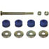 K90129 by MOOG - Suspension Stabilizer Bar Link Kit