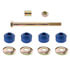 K90130 by MOOG - Suspension Stabilizer Bar Link Kit