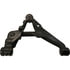 RK623128 by MOOG - MOOG RK623128 Suspension Control Arm and Ball Joint Assembly front left lower