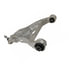 RK623211 by MOOG - Suspension Control Arm and Ball Joint Assembly