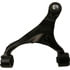 RK623218 by MOOG - Suspension Control Arm and Ball Joint Assembly