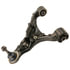 RK623218 by MOOG - Suspension Control Arm and Ball Joint Assembly