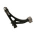 RK623229 by MOOG - Suspension Control Arm and Ball Joint Assembly