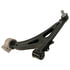 RK623229 by MOOG - Suspension Control Arm and Ball Joint Assembly