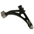 RK623229 by MOOG - Suspension Control Arm and Ball Joint Assembly