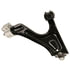 RK623226 by MOOG - Suspension Control Arm and Ball Joint Assembly