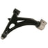 RK623230 by MOOG - Suspension Control Arm and Ball Joint Assembly