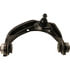 RK623271 by MOOG - Suspension Control Arm and Ball Joint Assembly