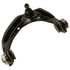 RK623271 by MOOG - Suspension Control Arm and Ball Joint Assembly