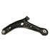 RK623290 by MOOG - Suspension Control Arm and Ball Joint Assembly