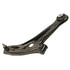 RK623290 by MOOG - Suspension Control Arm and Ball Joint Assembly