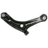 RK623291 by MOOG - Suspension Control Arm and Ball Joint Assembly