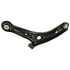 RK623290 by MOOG - Suspension Control Arm and Ball Joint Assembly