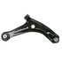 RK623291 by MOOG - Suspension Control Arm and Ball Joint Assembly