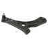 RK623315 by MOOG - Suspension Control Arm and Ball Joint Assembly