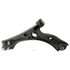 RK623315 by MOOG - Suspension Control Arm and Ball Joint Assembly