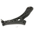 RK623315 by MOOG - Suspension Control Arm and Ball Joint Assembly