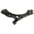 RK623315 by MOOG - Suspension Control Arm and Ball Joint Assembly