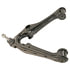 RK623298 by MOOG - MOOG RK623298 Suspension Control Arm and Ball Joint Assembly front left lower