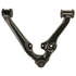 RK623298 by MOOG - MOOG RK623298 Suspension Control Arm and Ball Joint Assembly front left lower