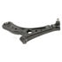 Moog RK623316 Suspension Control Arm and Ball Joint Assembly Suspension Control Arm and Ball Joint Assembly