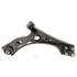 RK623316 by MOOG - Suspension Control Arm and Ball Joint Assembly