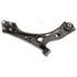 RK623316 by MOOG - Suspension Control Arm and Ball Joint Assembly