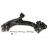 RK623324 by MOOG - Suspension Control Arm and Ball Joint Assembly