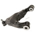 RK623322 by MOOG - Suspension Control Arm and Ball Joint Assembly