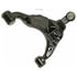 RK623322 by MOOG - Suspension Control Arm and Ball Joint Assembly