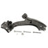 RK623323 by MOOG - Suspension Control Arm and Ball Joint Assembly